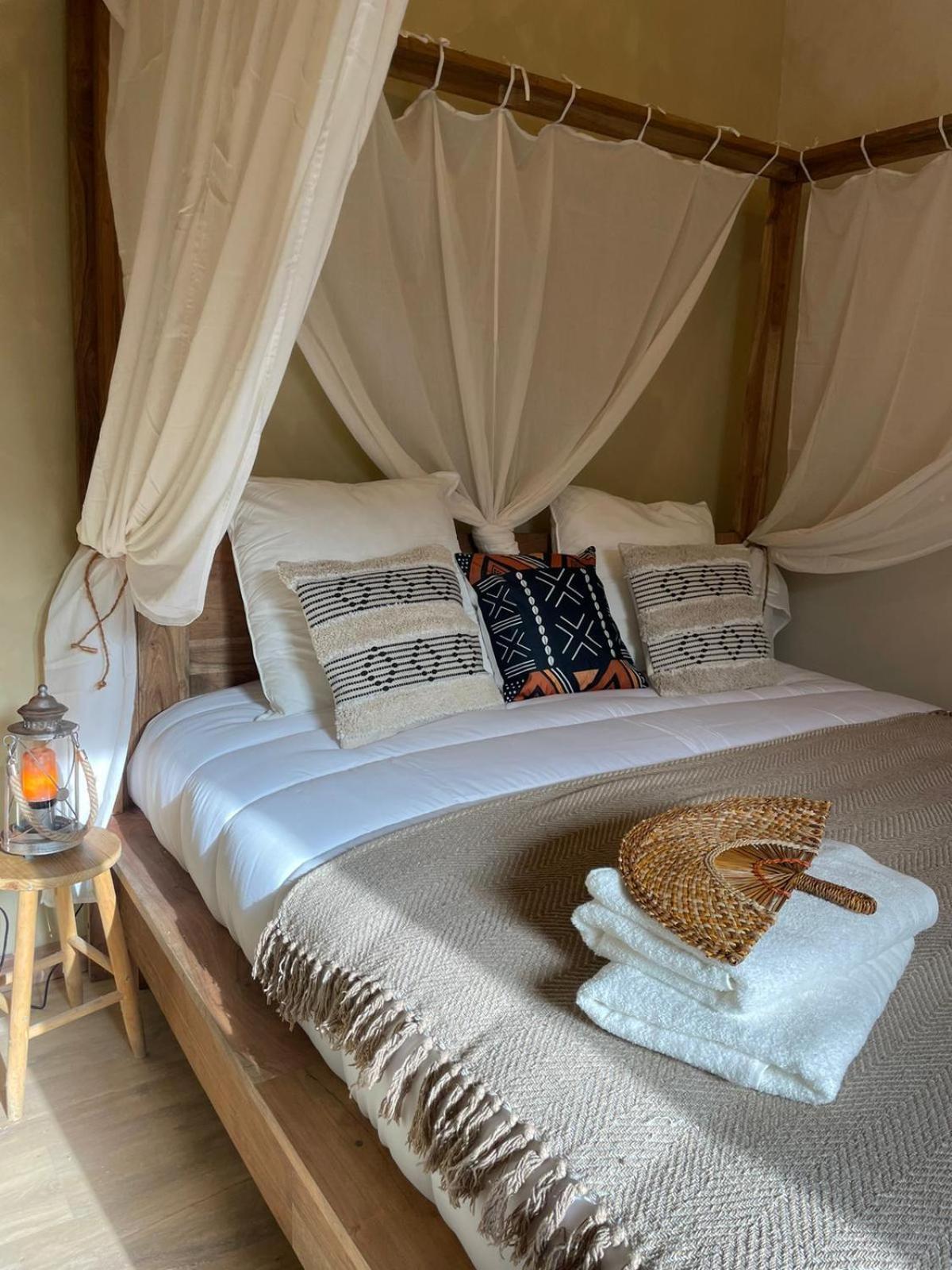Serengeti Safari Room Sigean Εξωτερικό φωτογραφία
