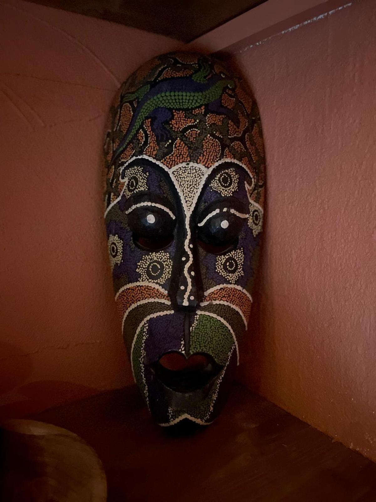 Serengeti Safari Room Sigean Εξωτερικό φωτογραφία