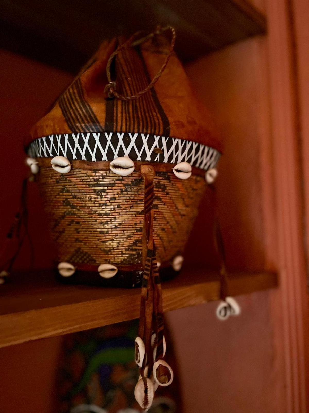 Serengeti Safari Room Sigean Εξωτερικό φωτογραφία