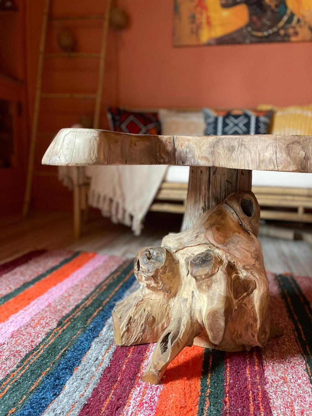 Serengeti Safari Room Sigean Εξωτερικό φωτογραφία