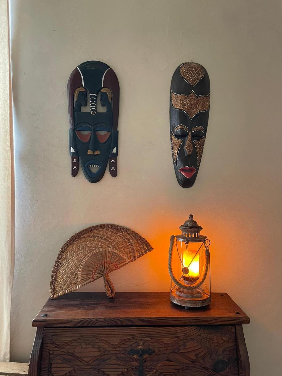 Serengeti Safari Room Sigean Εξωτερικό φωτογραφία