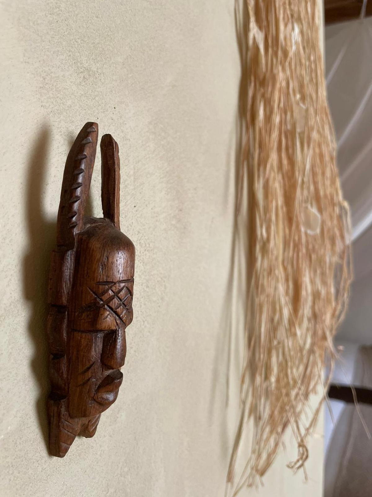 Serengeti Safari Room Sigean Εξωτερικό φωτογραφία