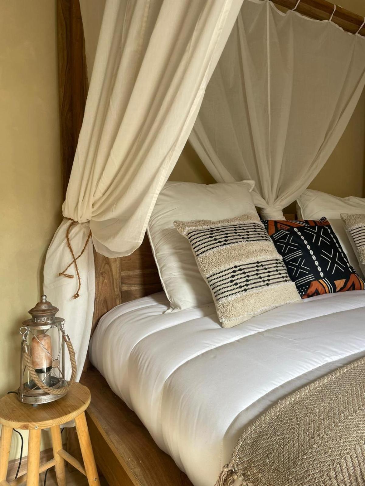 Serengeti Safari Room Sigean Εξωτερικό φωτογραφία