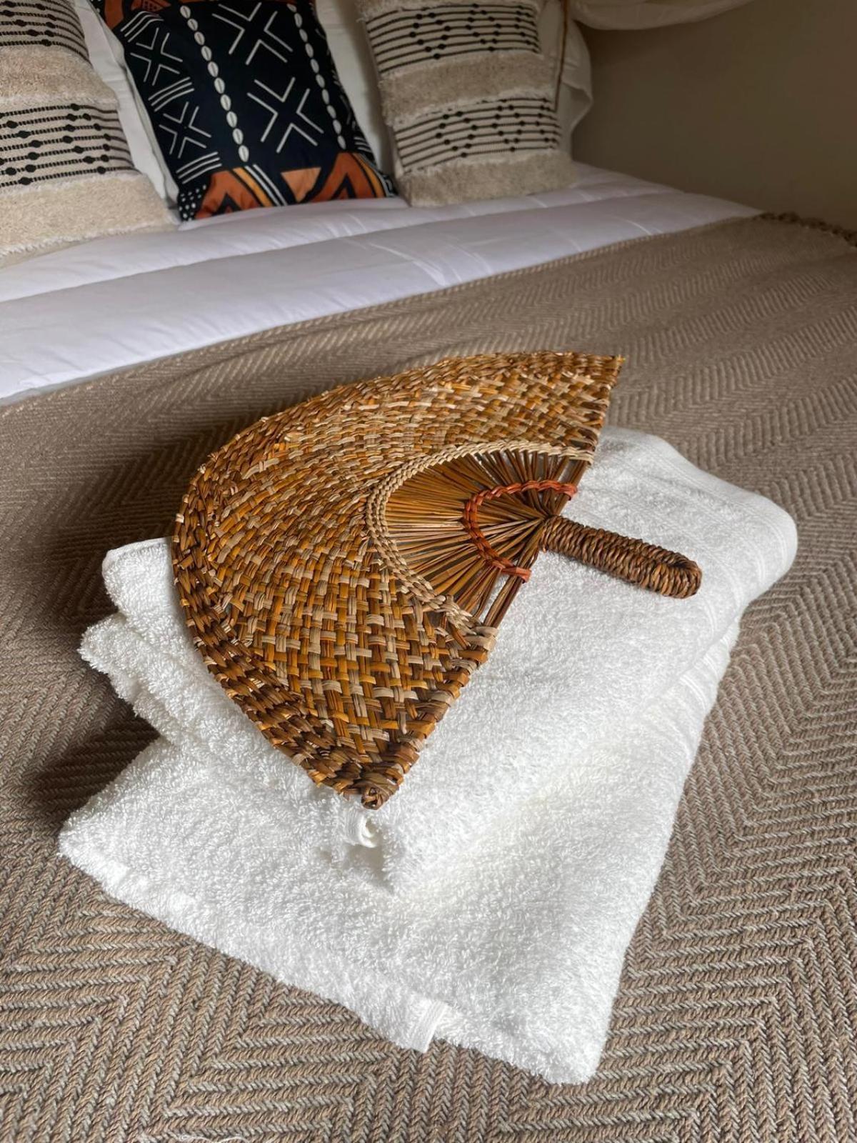 Serengeti Safari Room Sigean Εξωτερικό φωτογραφία