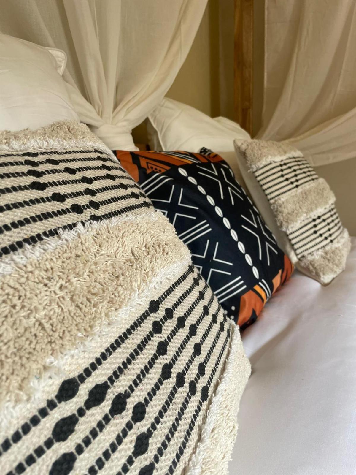 Serengeti Safari Room Sigean Εξωτερικό φωτογραφία