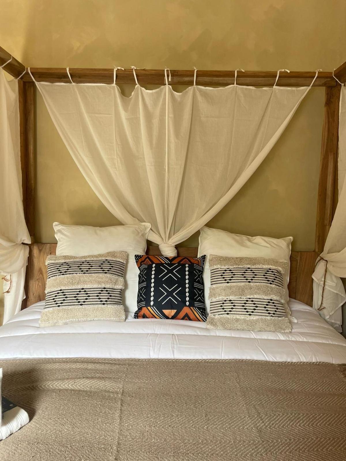 Serengeti Safari Room Sigean Εξωτερικό φωτογραφία