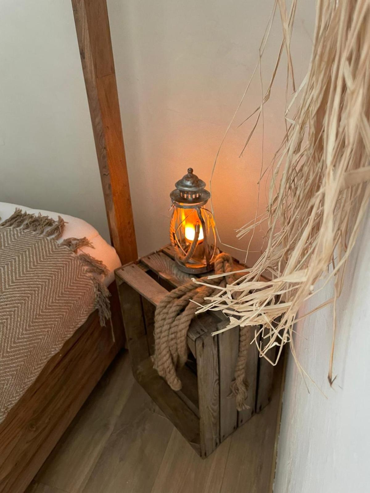 Serengeti Safari Room Sigean Εξωτερικό φωτογραφία
