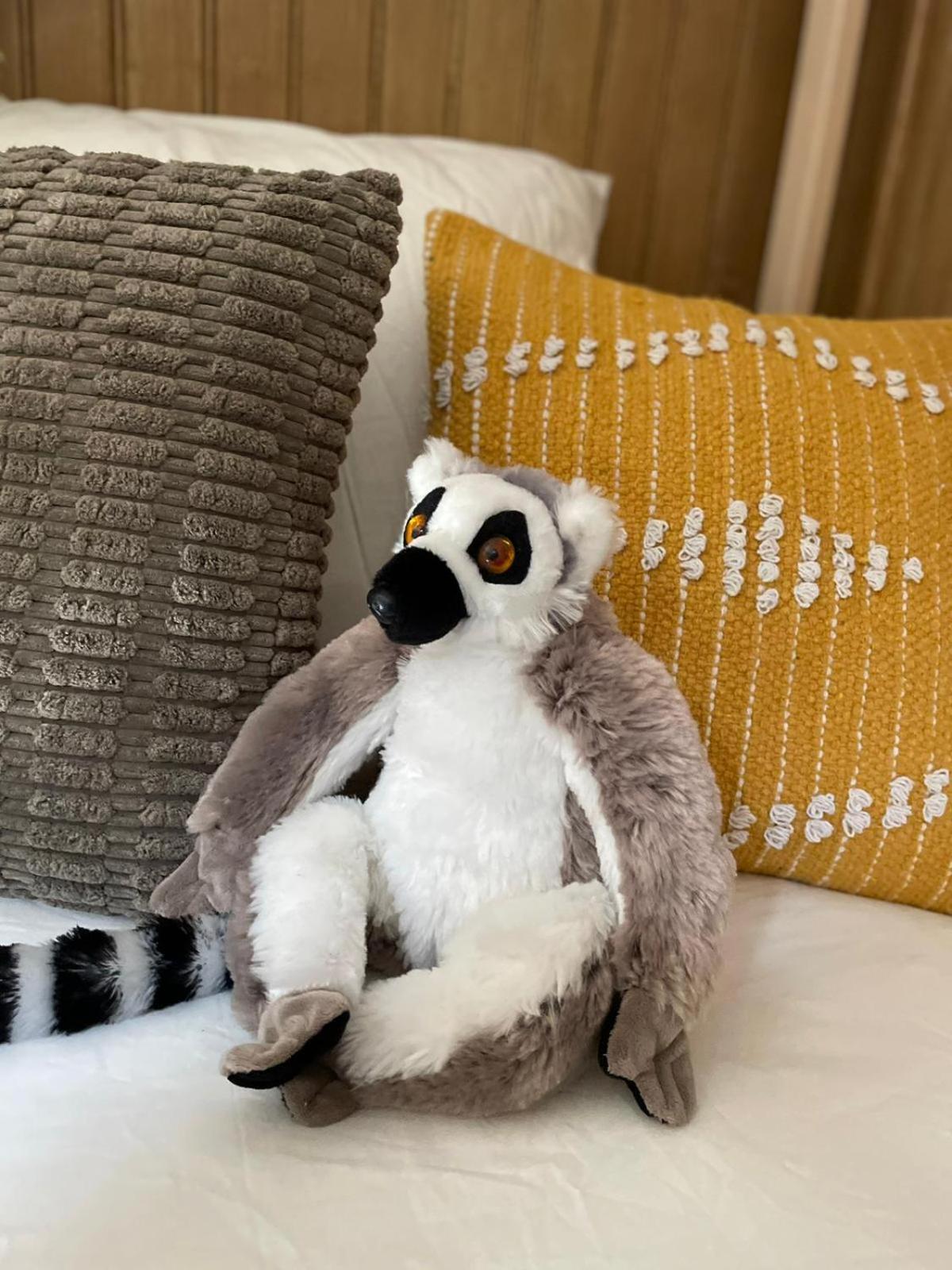 Serengeti Safari Room Sigean Εξωτερικό φωτογραφία